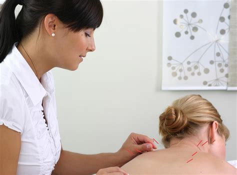 The magic needle and the balance of energy: an in-depth look at acupuncture